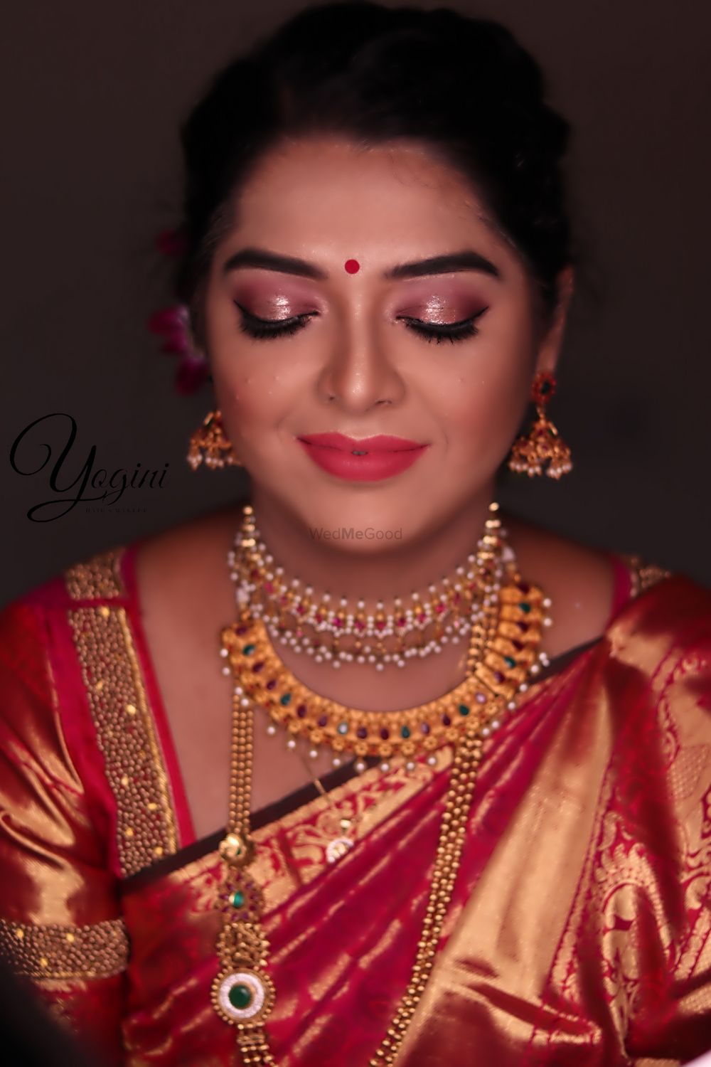 Photo By Makeup Glam by Yogini - Bridal Makeup