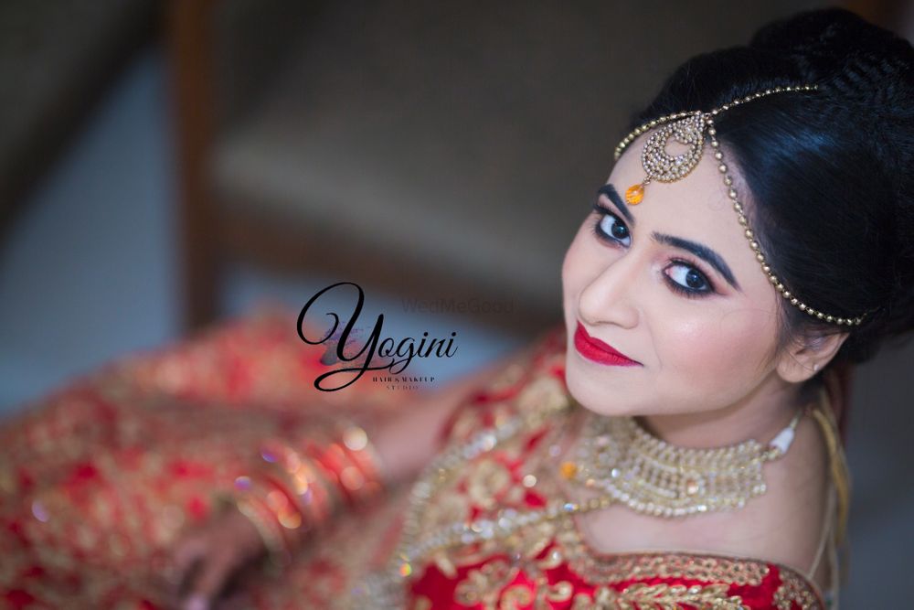 Photo By Makeup Glam by Yogini - Bridal Makeup