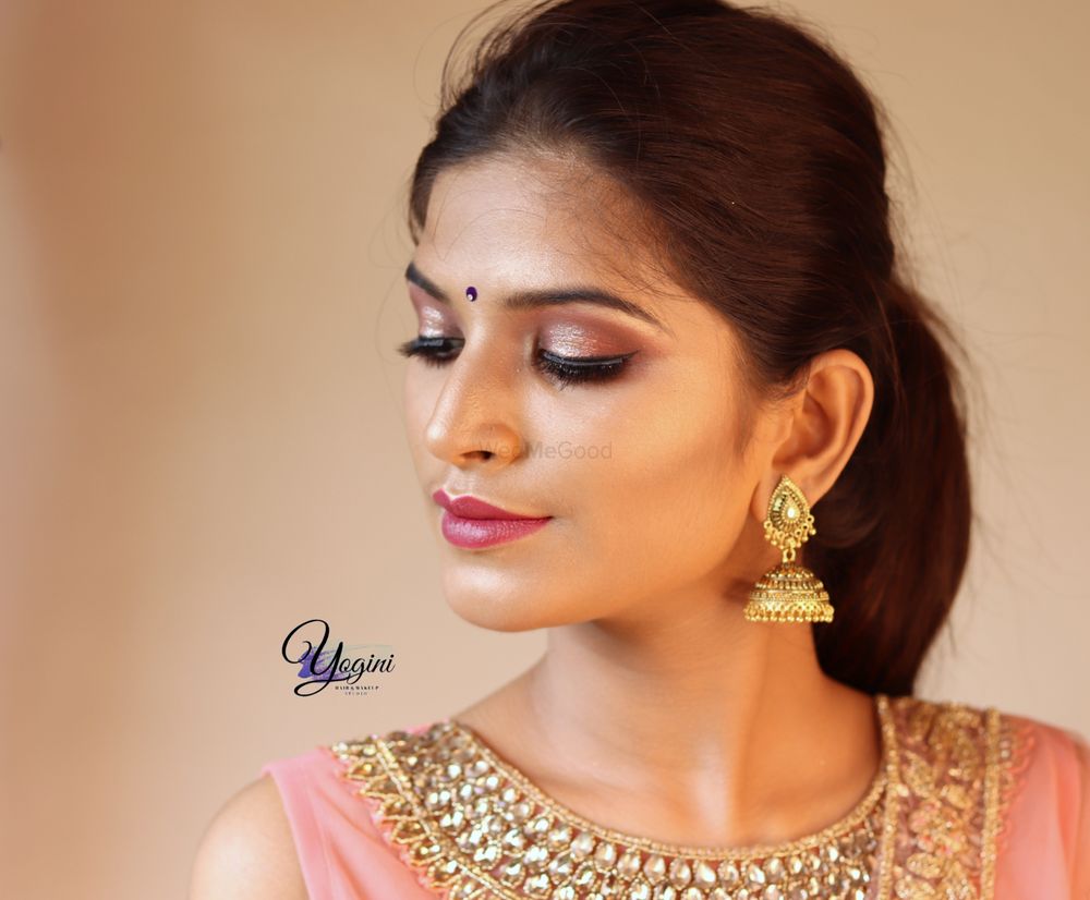 Photo By Makeup Glam by Yogini - Bridal Makeup