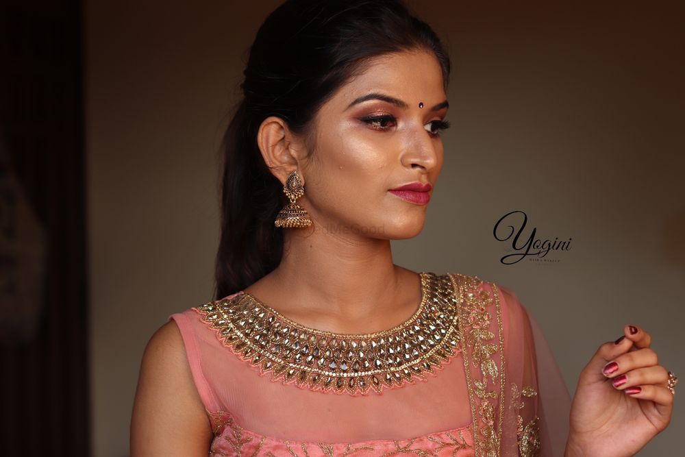 Photo By Makeup Glam by Yogini - Bridal Makeup