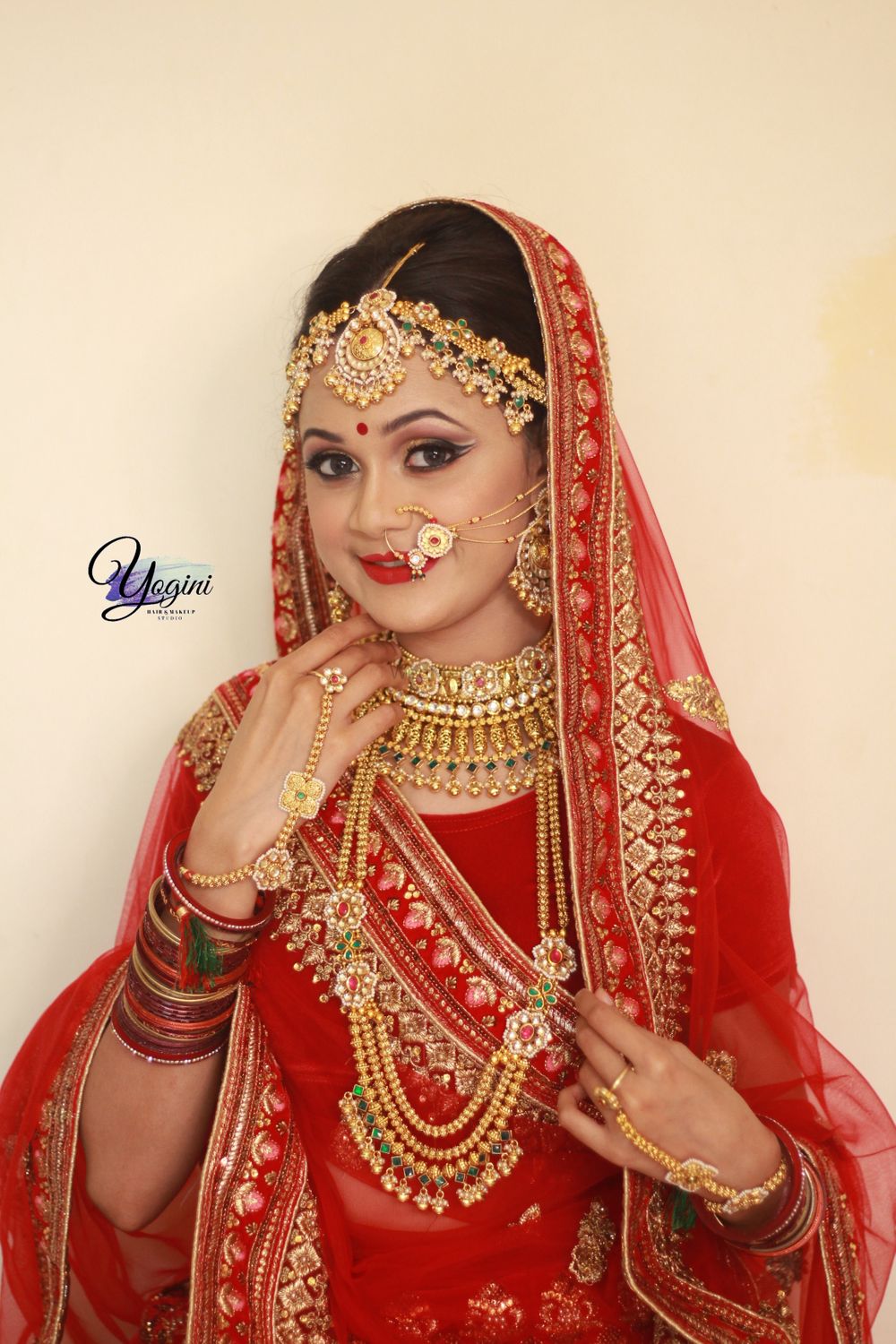 Photo By Makeup Glam by Yogini - Bridal Makeup