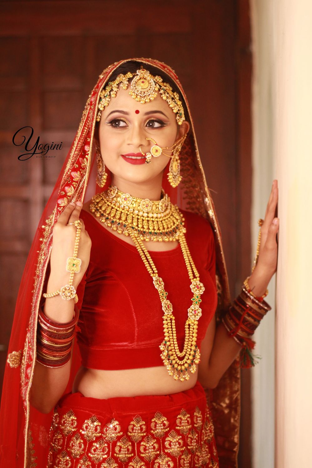 Photo By Makeup Glam by Yogini - Bridal Makeup