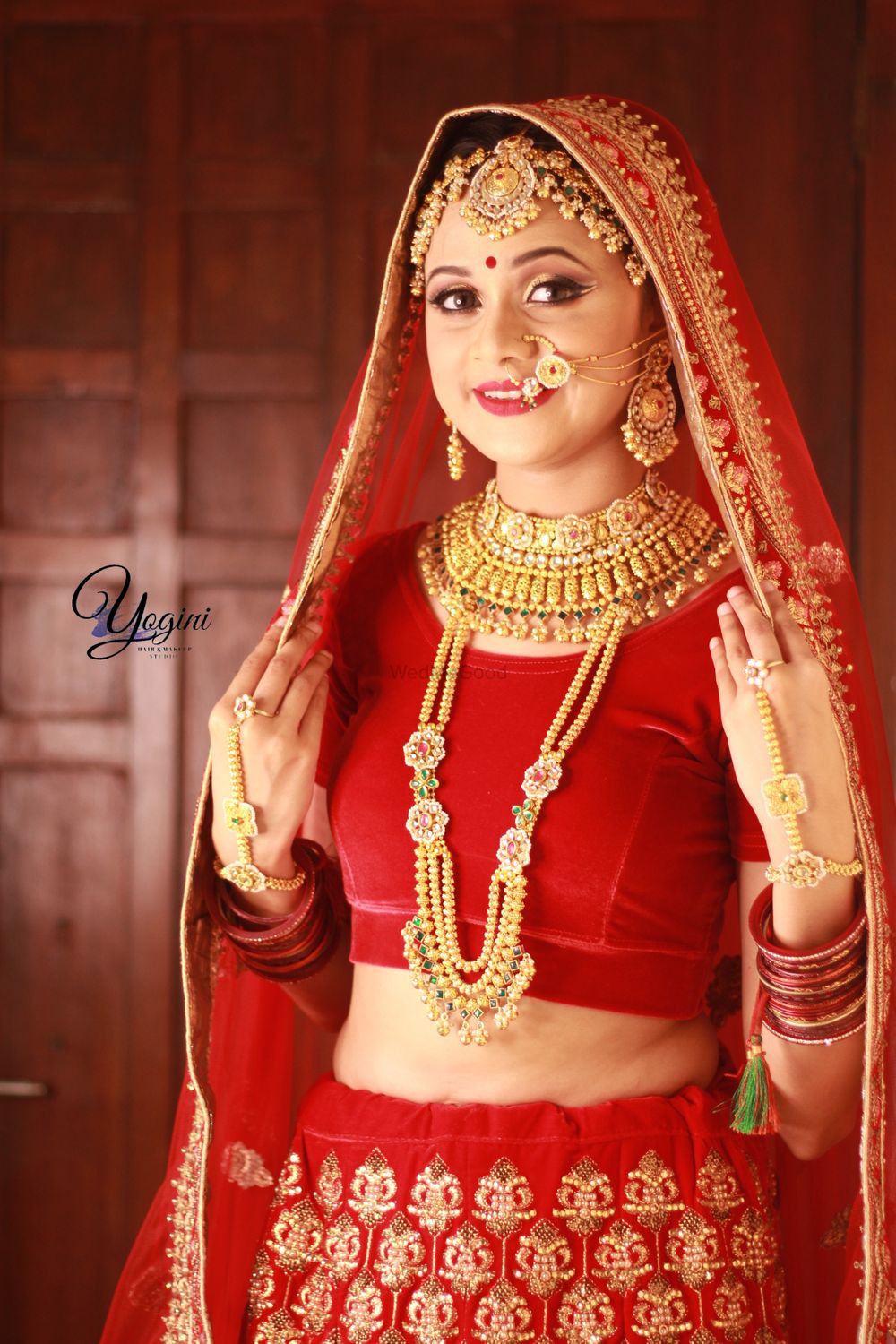 Photo By Makeup Glam by Yogini - Bridal Makeup