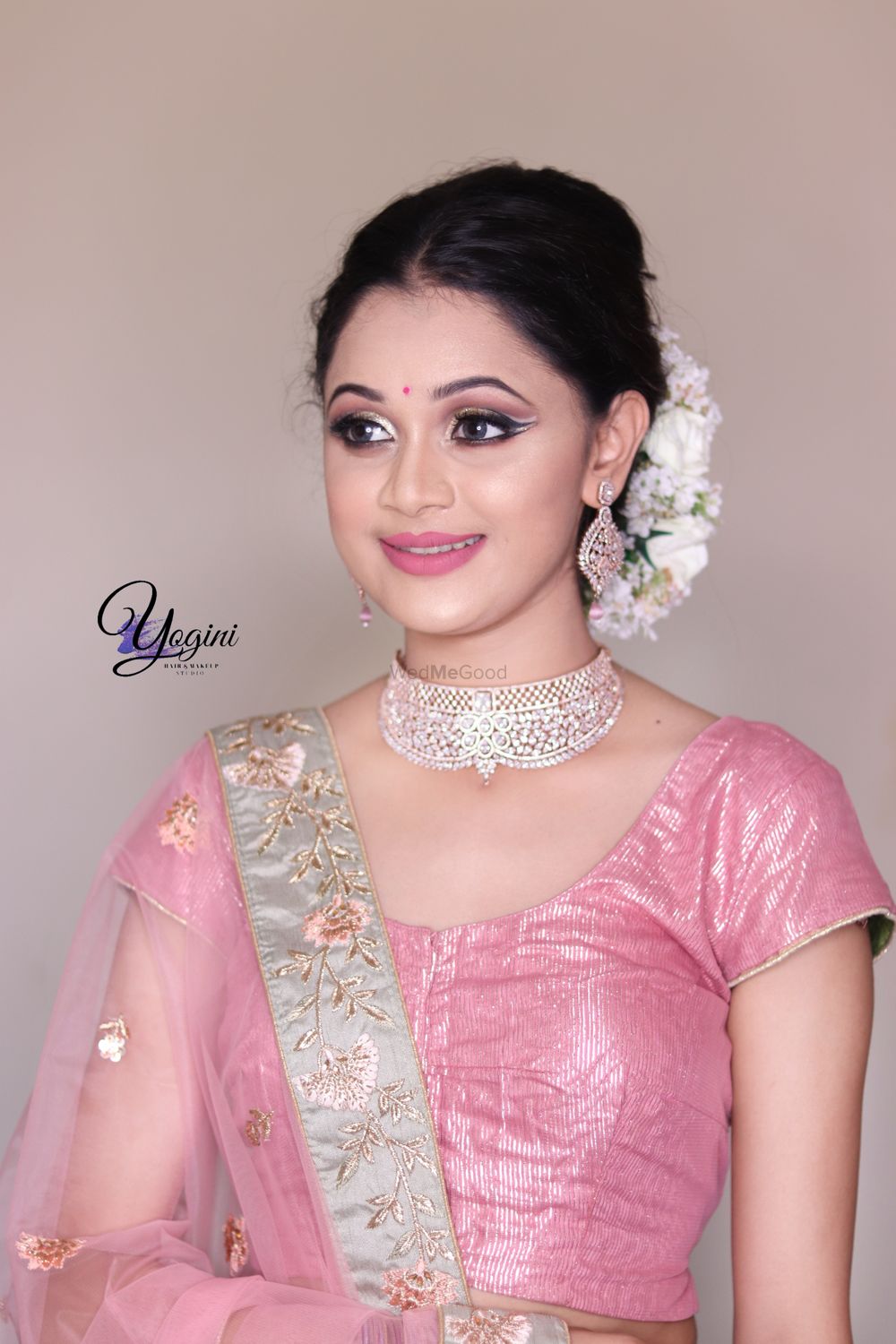 Photo By Makeup Glam by Yogini - Bridal Makeup