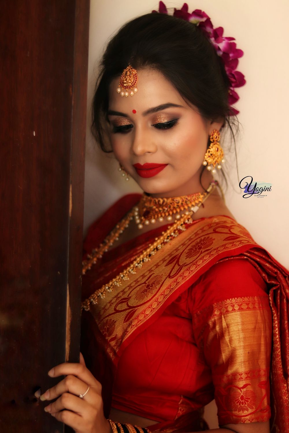 Photo By Makeup Glam by Yogini - Bridal Makeup