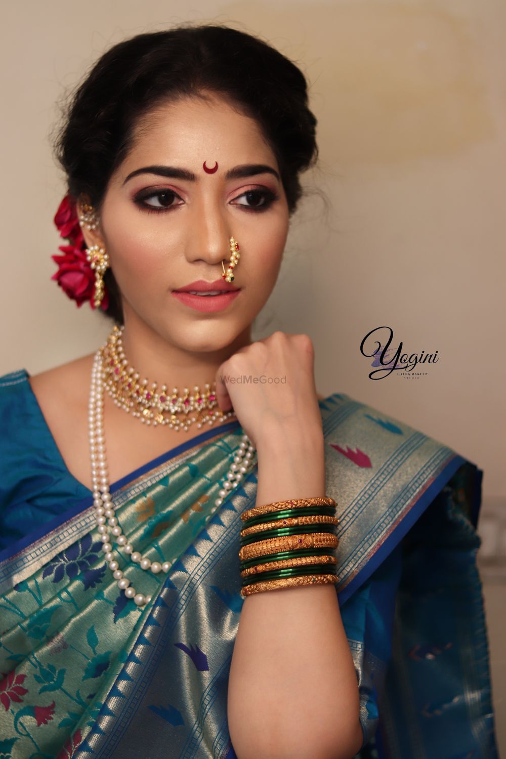 Photo By Makeup Glam by Yogini - Bridal Makeup