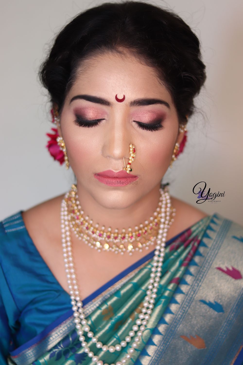 Photo By Makeup Glam by Yogini - Bridal Makeup