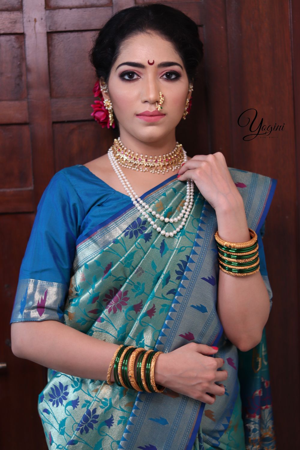 Photo By Makeup Glam by Yogini - Bridal Makeup