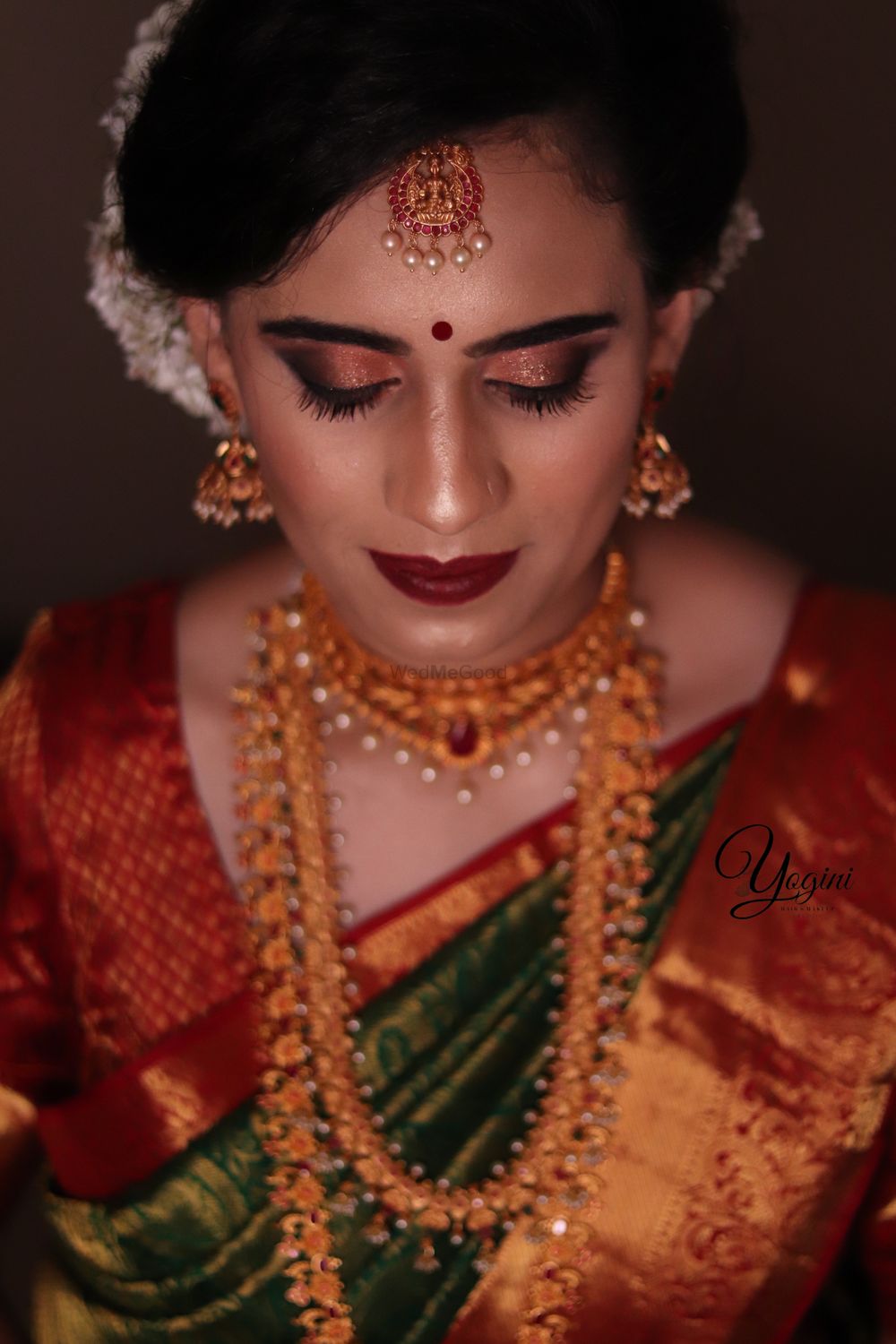 Photo By Makeup Glam by Yogini - Bridal Makeup