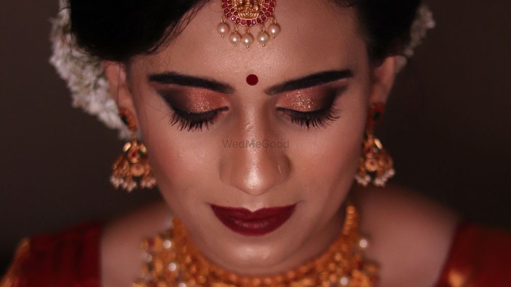 Makeup Glam by Yogini