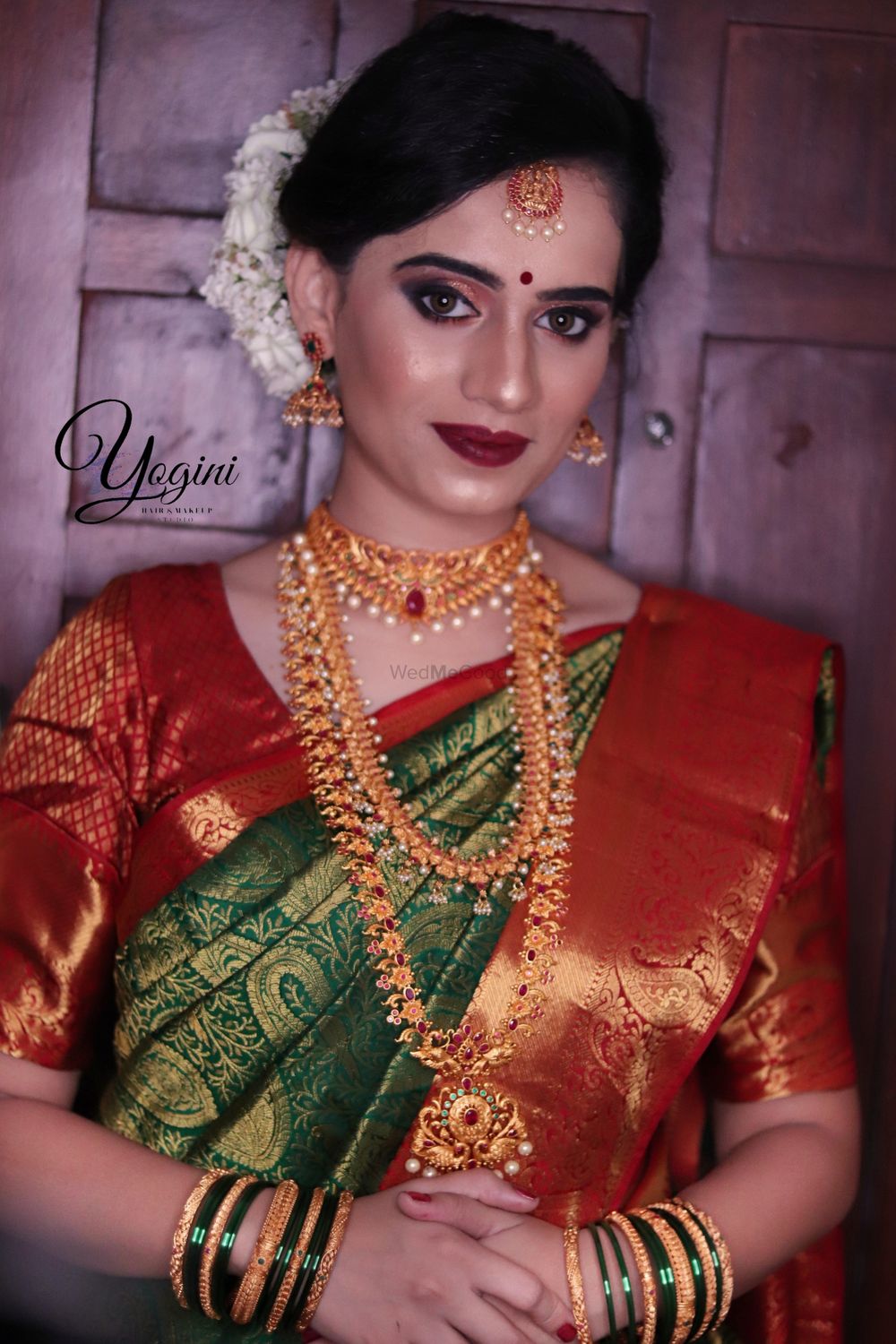 Photo By Makeup Glam by Yogini - Bridal Makeup