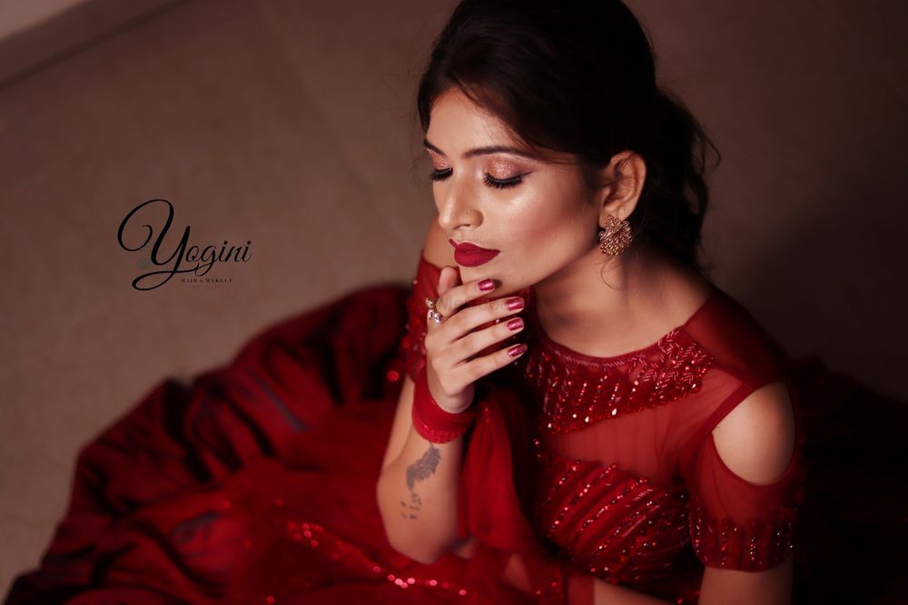 Photo By Makeup Glam by Yogini - Bridal Makeup