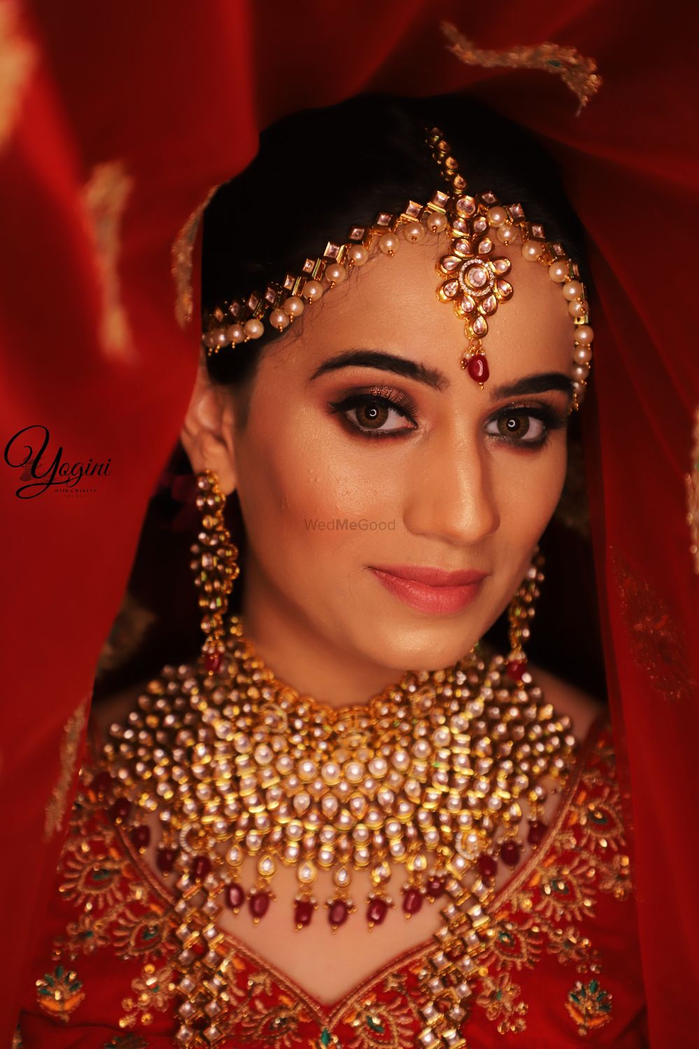 Photo By Makeup Glam by Yogini - Bridal Makeup