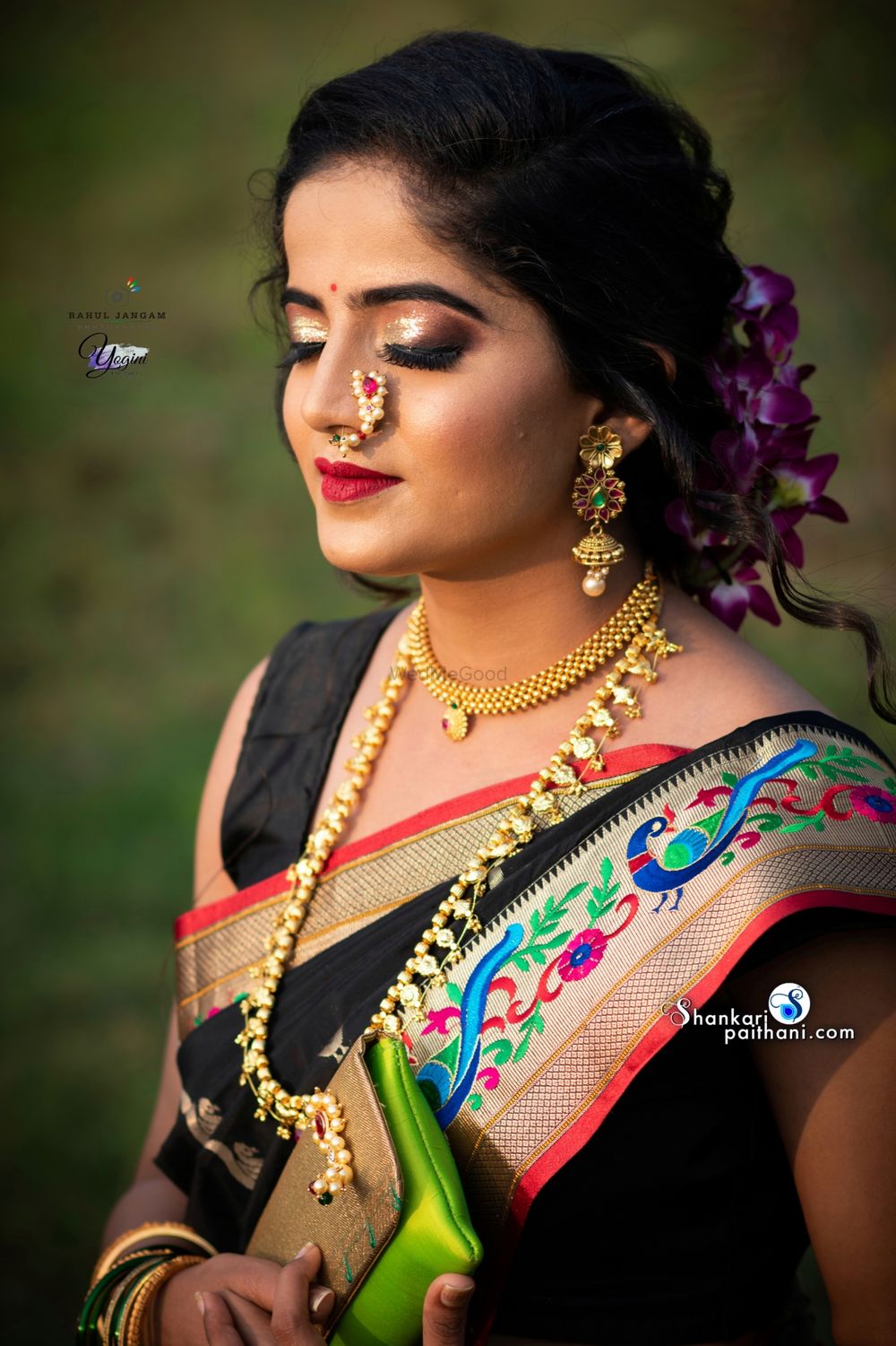 Photo By Makeup Glam by Yogini - Bridal Makeup