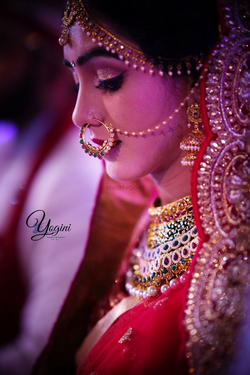 Photo By Makeup Glam by Yogini - Bridal Makeup