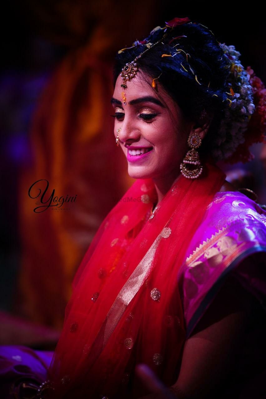 Photo By Makeup Glam by Yogini - Bridal Makeup