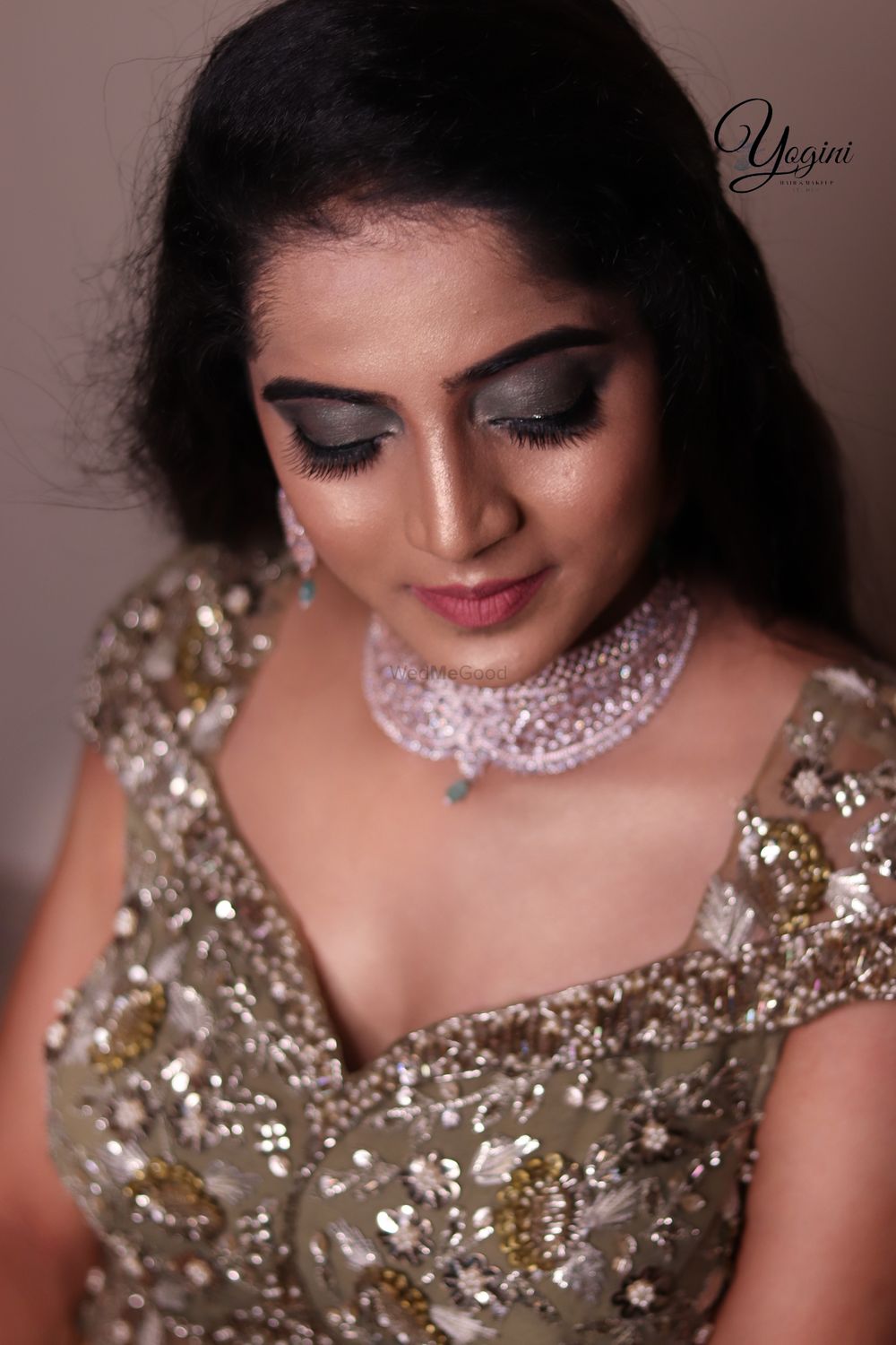 Photo By Makeup Glam by Yogini - Bridal Makeup