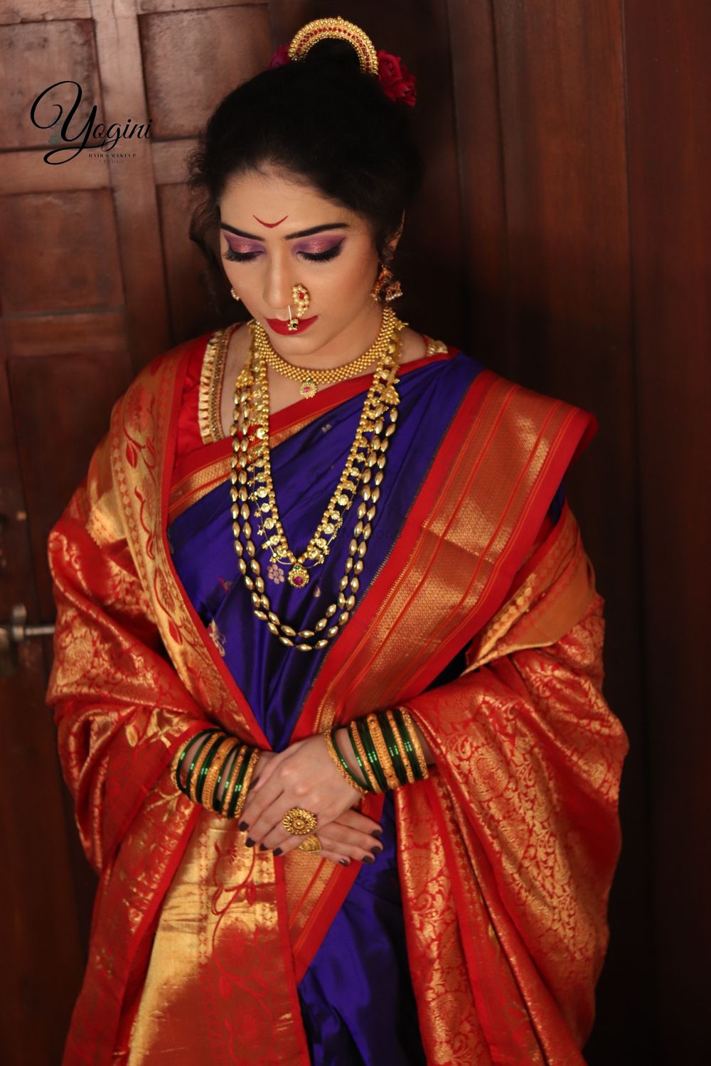 Photo By Makeup Glam by Yogini - Bridal Makeup