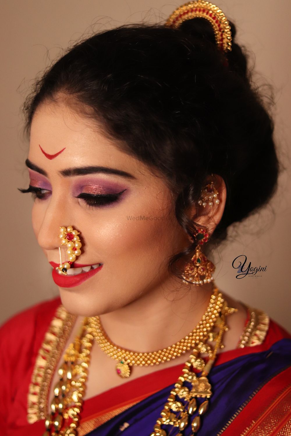 Photo By Makeup Glam by Yogini - Bridal Makeup