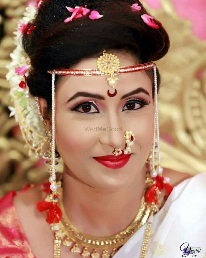 Photo By Makeup Glam by Yogini - Bridal Makeup