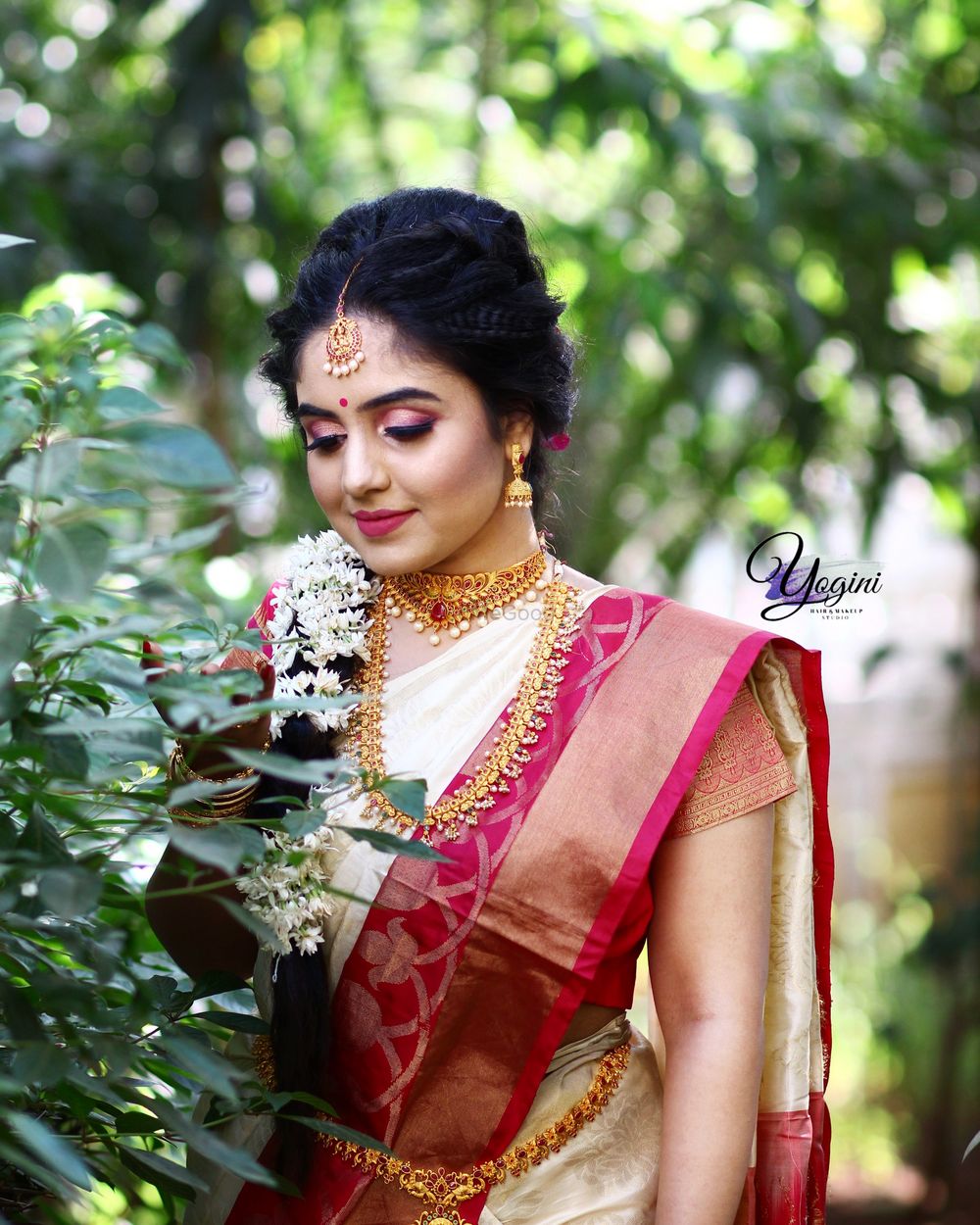 Photo By Makeup Glam by Yogini - Bridal Makeup