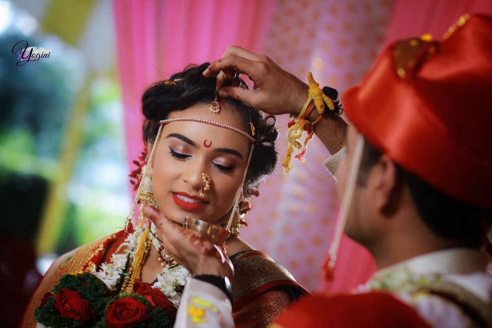 Photo By Makeup Glam by Yogini - Bridal Makeup