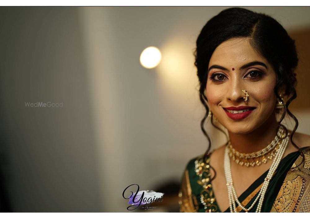 Photo By Makeup Glam by Yogini - Bridal Makeup