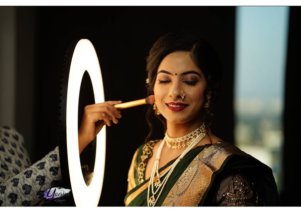 Photo By Makeup Glam by Yogini - Bridal Makeup