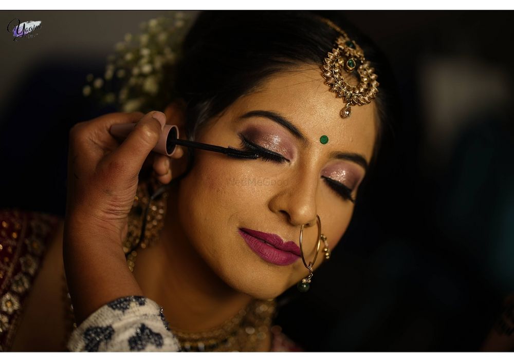 Photo By Makeup Glam by Yogini - Bridal Makeup