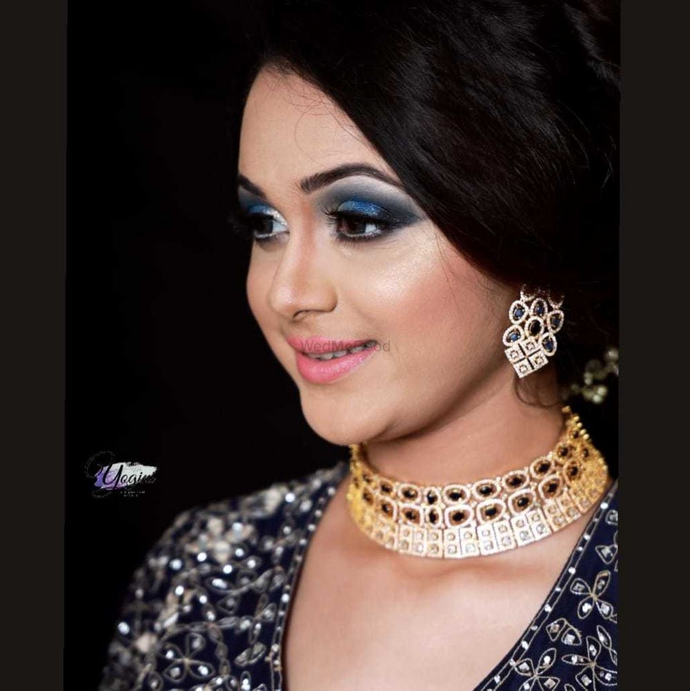 Photo By Makeup Glam by Yogini - Bridal Makeup