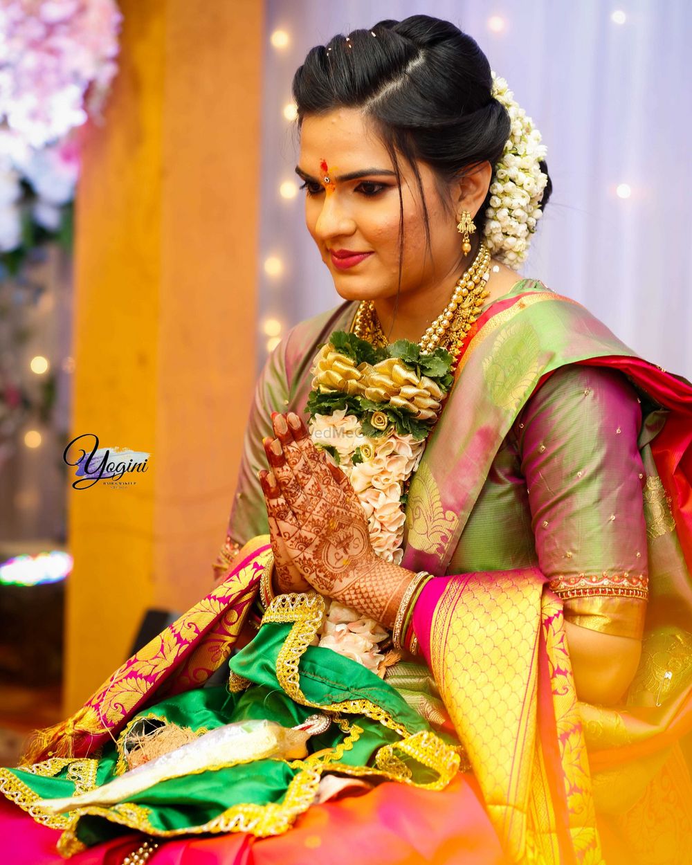 Photo By Makeup Glam by Yogini - Bridal Makeup