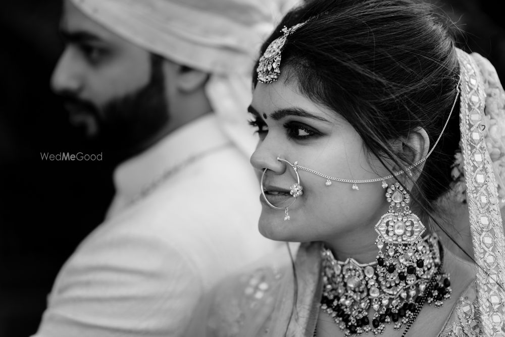 Photo By Snapped Studio - Photographers