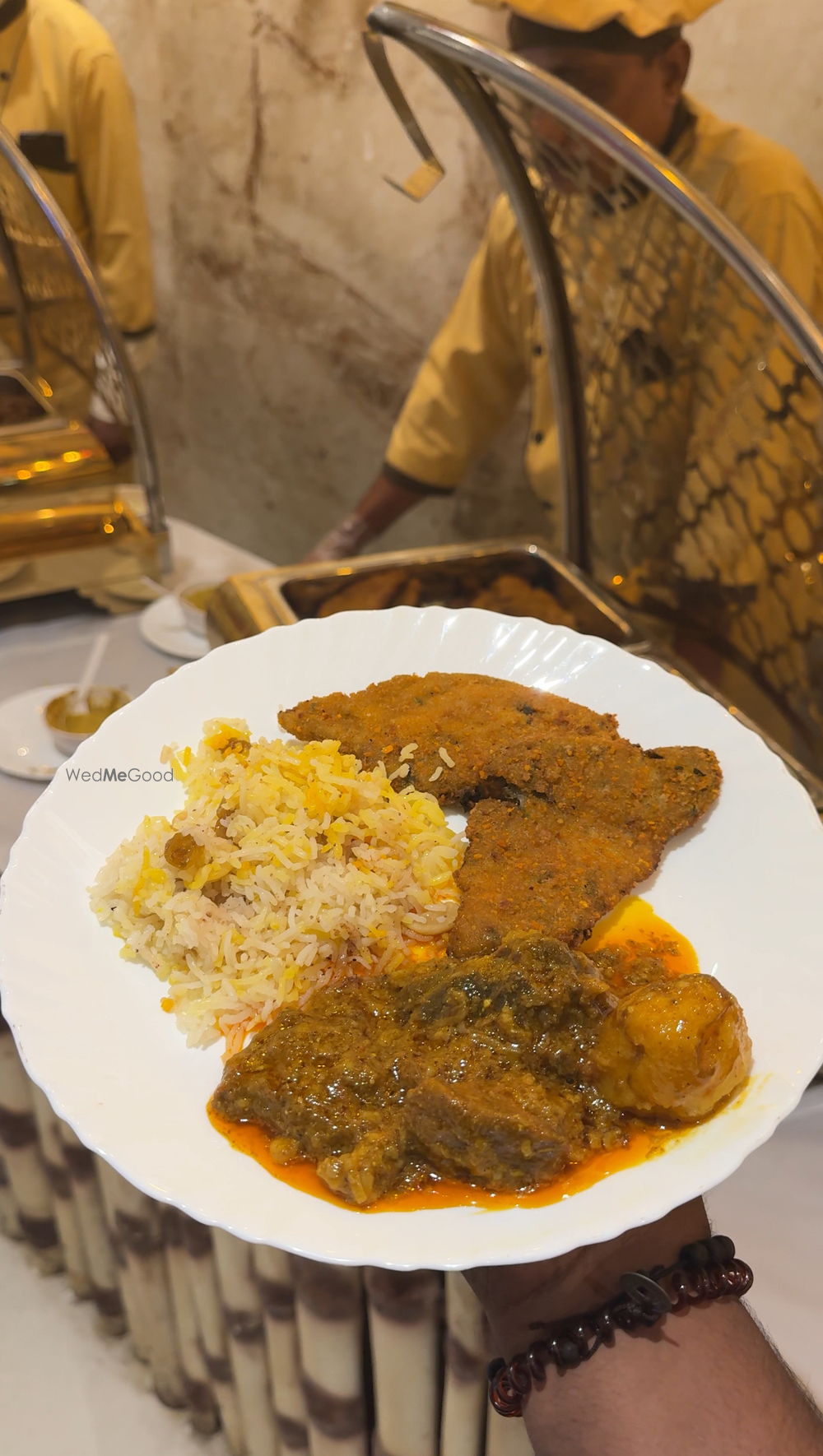 Photo By Orion Caterer - Catering Services