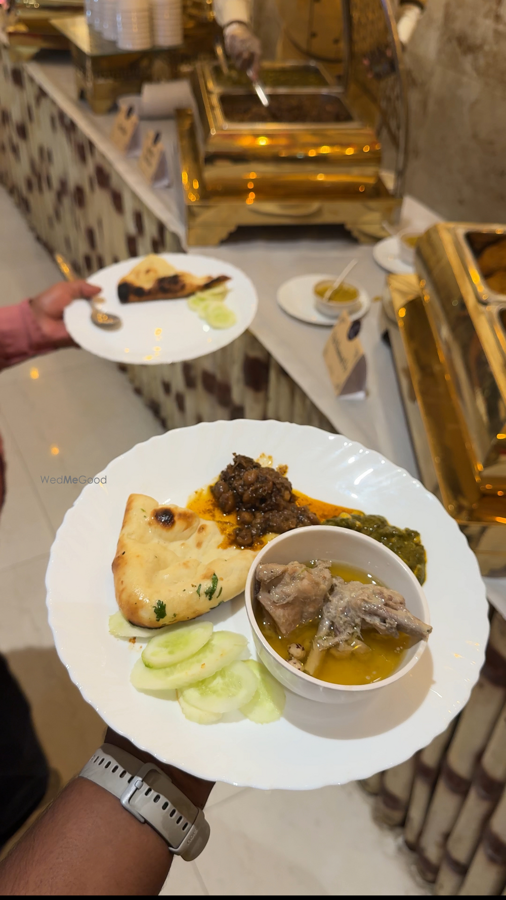 Photo By Orion Caterer - Catering Services