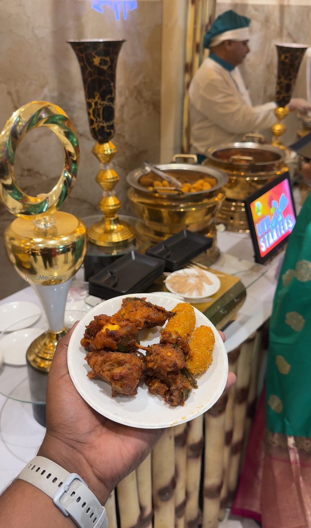 Photo By Orion Caterer - Catering Services
