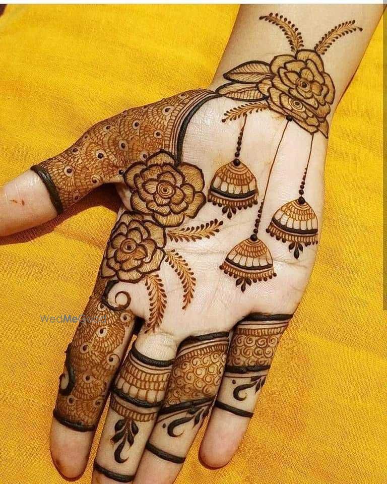 Photo By Annu Mehandi - Mehendi Artist