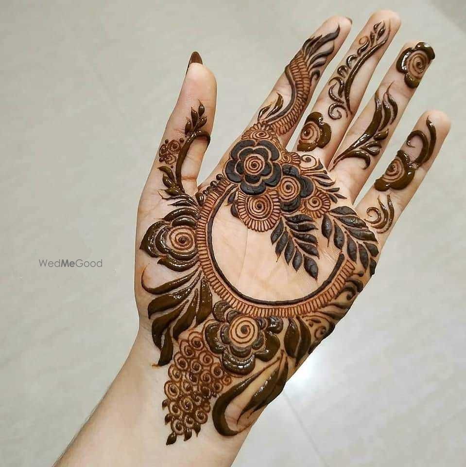 Photo By Annu Mehandi - Mehendi Artist