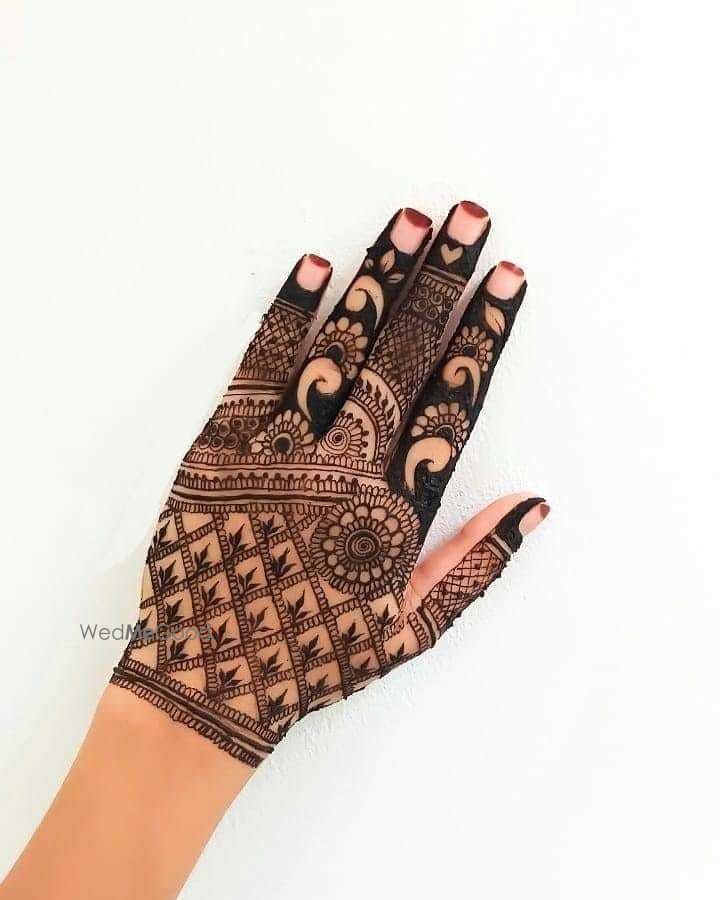 Photo By Annu Mehandi - Mehendi Artist