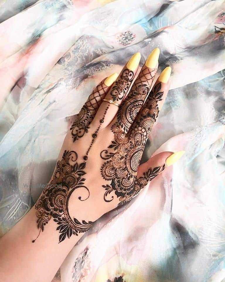 Photo By Annu Mehandi - Mehendi Artist