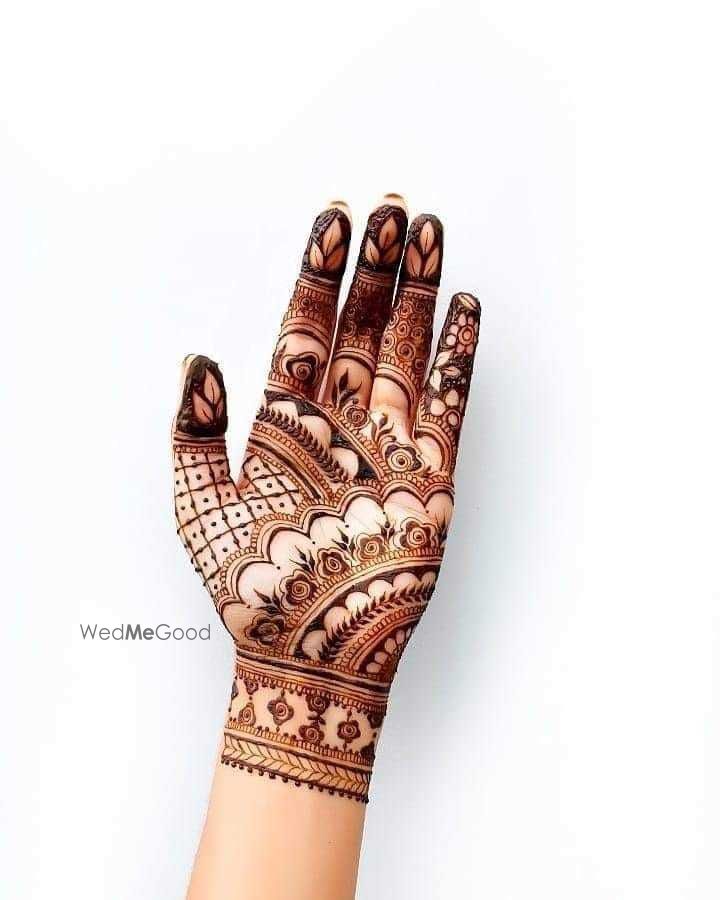 Photo By Annu Mehandi - Mehendi Artist