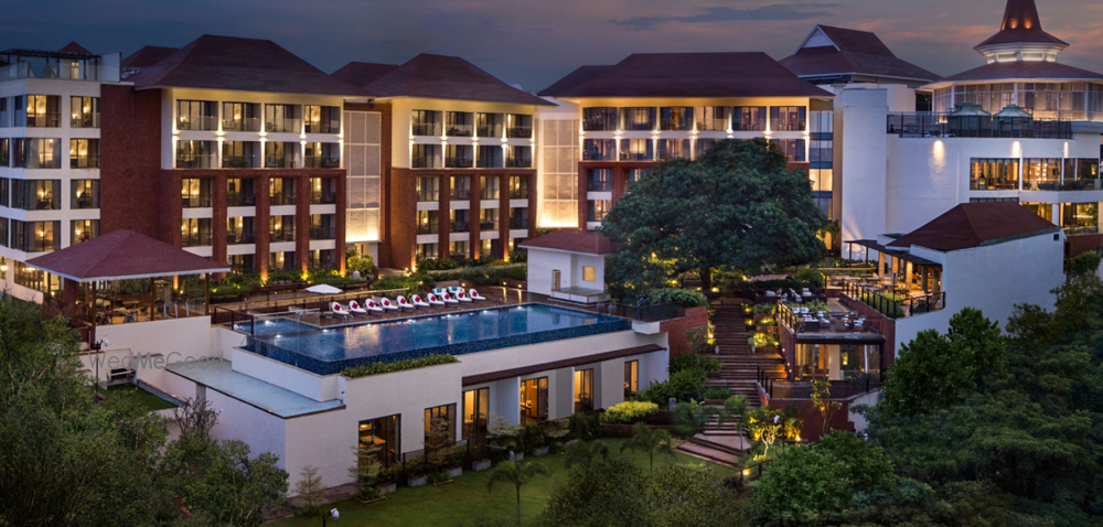 Photo By DoubleTree by Hilton, Panaji - Venues
