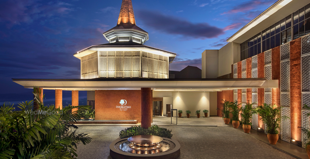 Photo By DoubleTree by Hilton, Panaji - Venues