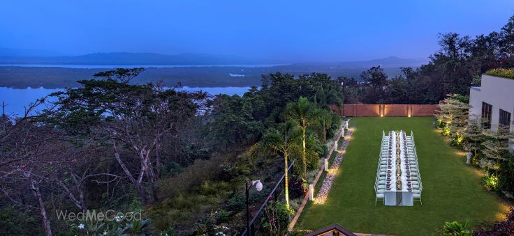 Photo By DoubleTree by Hilton, Panaji - Venues