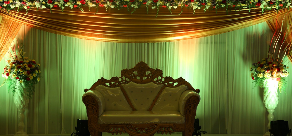 Srushti Weddingz