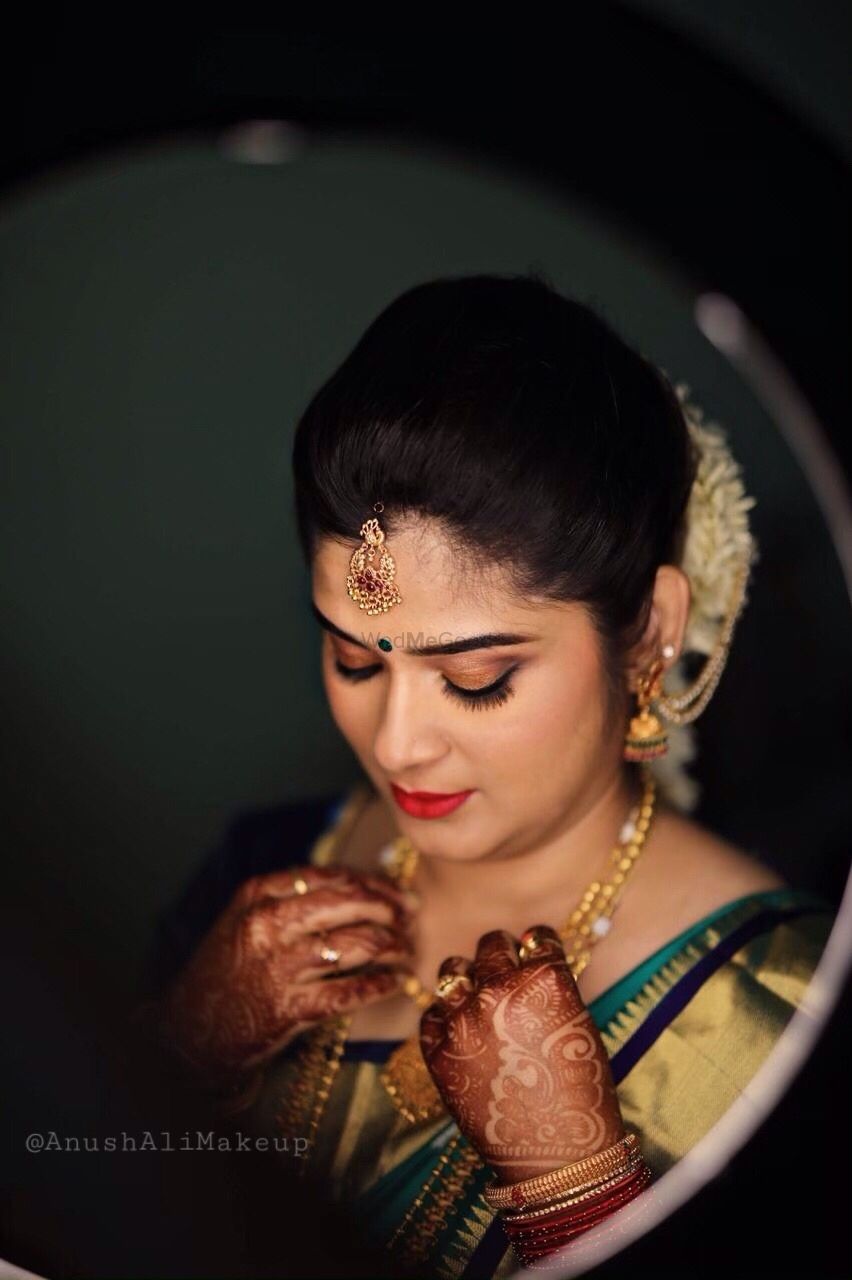 Photo By Anush Ali's Makeup Artistry - Bridal Makeup