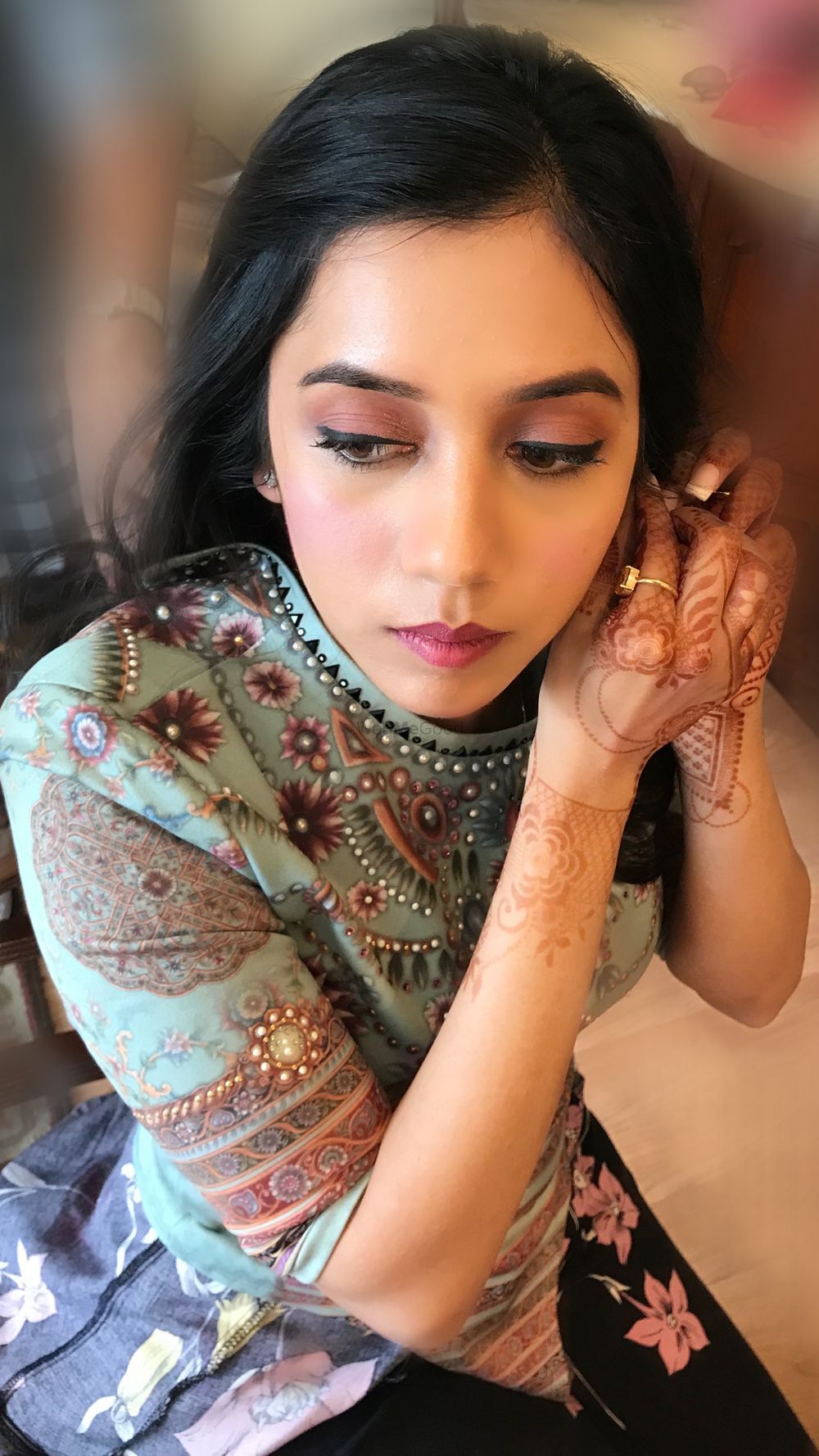 Photo By Anush Ali's Makeup Artistry - Bridal Makeup