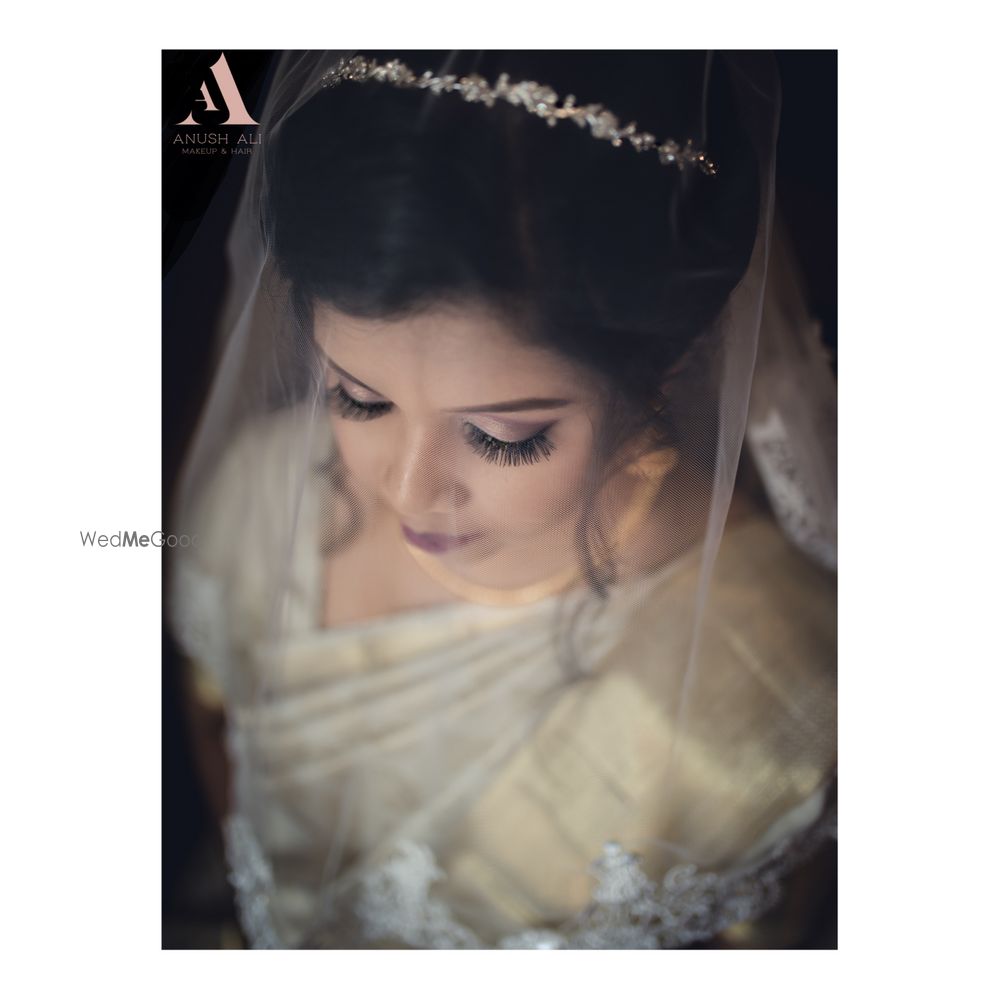 Photo By Anush Ali's Makeup Artistry - Bridal Makeup