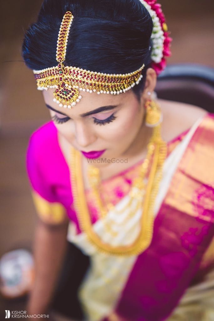Photo By Anush Ali's Makeup Artistry - Bridal Makeup