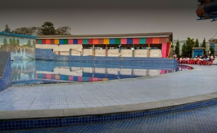 Shivganga Waterpark And Resort, Panvel