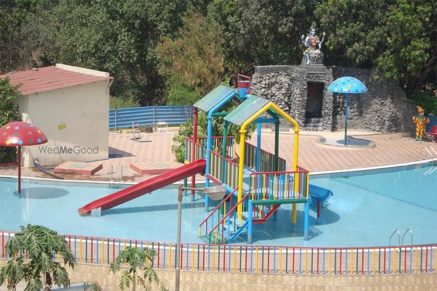 Photo By Shivganga Waterpark And Resort, Panvel - Venues